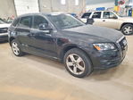 Audi Q5 2010