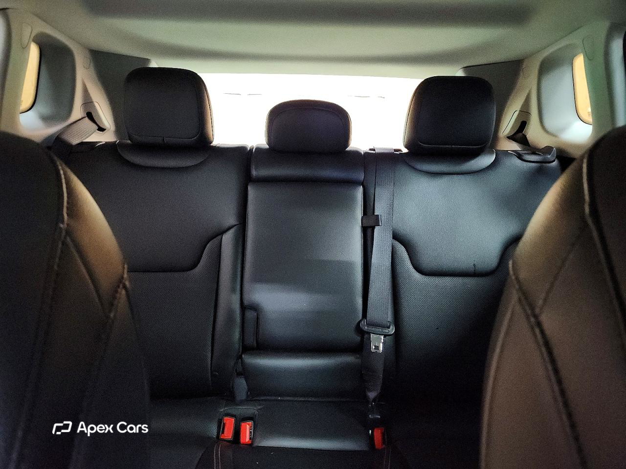 Jeep Compass 2022