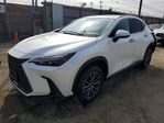 Lexus NX 2025