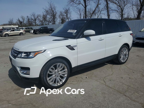 Land Rover Range Rover 2016 - Image 1 of 13