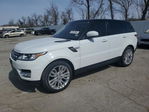 Land Rover Range Rover 2016