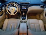 Nissan Rogue 2015