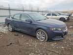 Chevrolet Impala 2019
