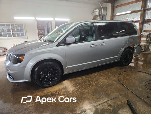 Dodge Caravan 2020 - Image 1 of 14