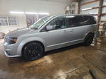Dodge Caravan 2020
