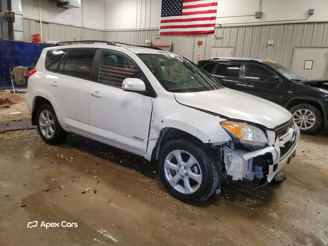 Toyota RAV 4 2012