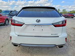 Lexus RX 2016