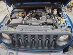 Jeep Gladiator 2022