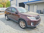 Kia Sorento 2015
