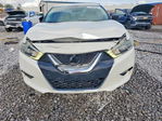 Nissan Maxima 2016