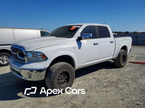 RAM 1500 2016 - Image 1 of 12