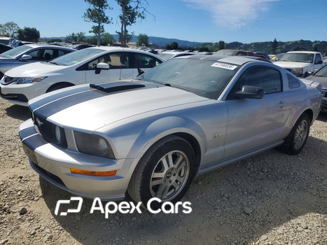 Ford Mustang 2007 - Image 1 of 12