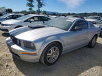 Ford Mustang 2007