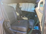 Honda Odyssey 2017