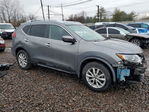 Nissan Rogue 2020