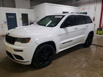 Jeep Cherokee 2021