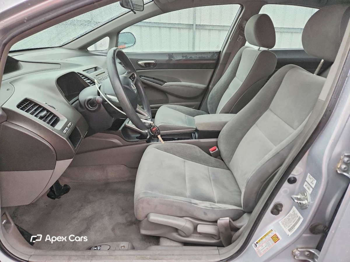 Honda Civic 2010