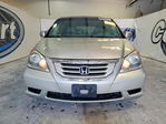 Honda Odyssey 2008