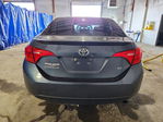 Toyota Corolla 2018