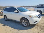 Nissan Pathfinder 2014