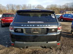 Land Rover Range Rover 2016