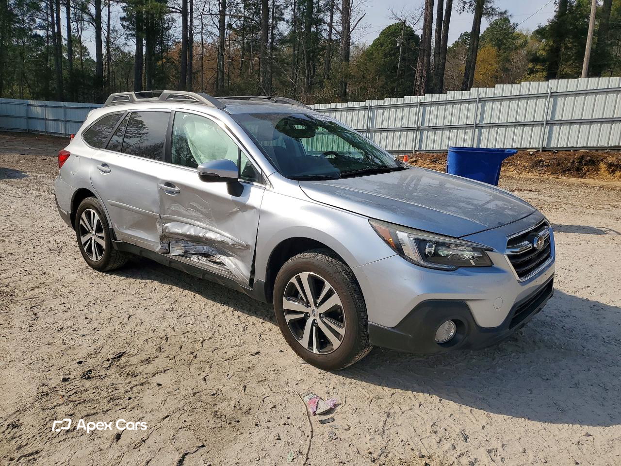 Subaru Outback 2019