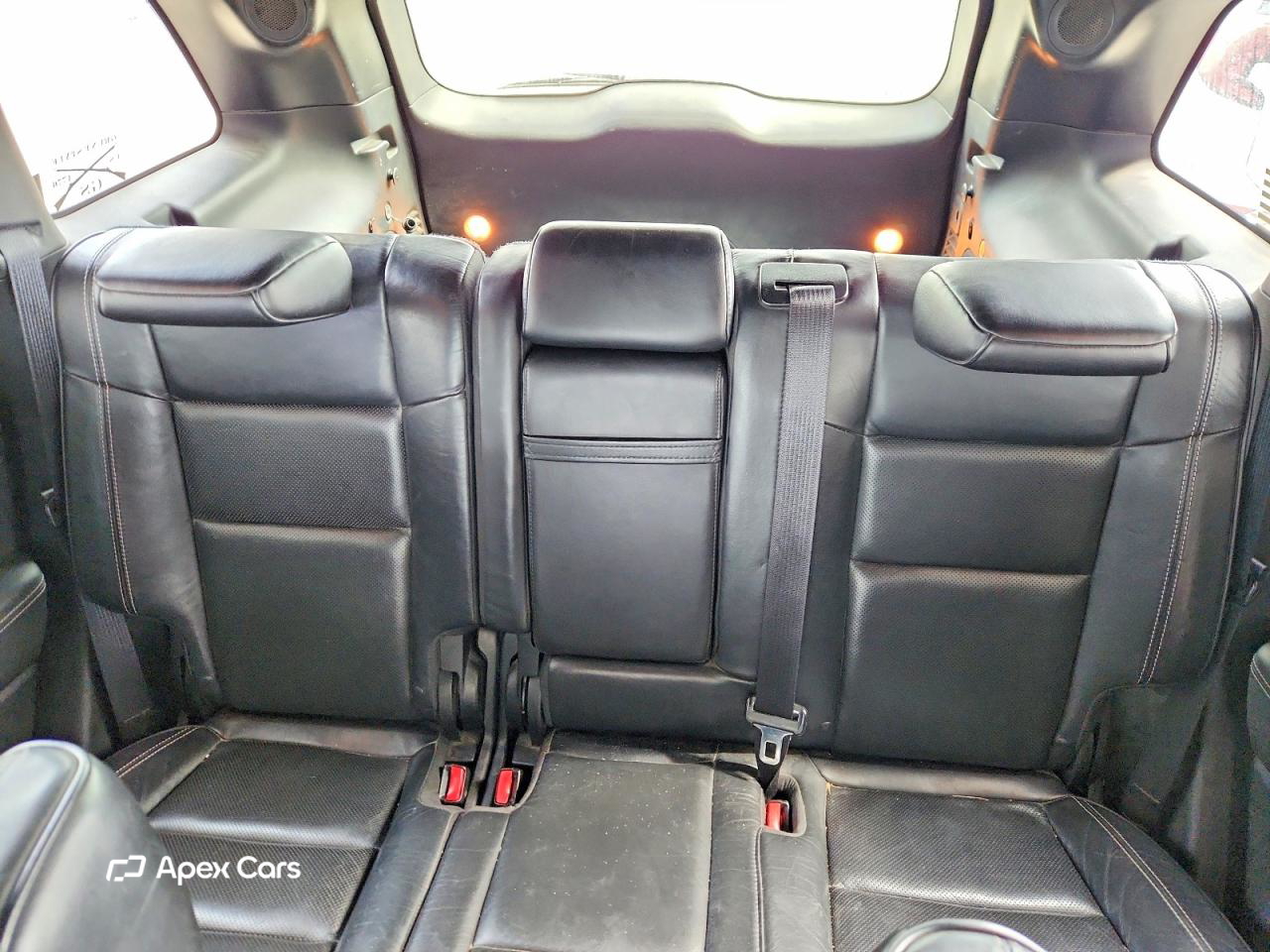Jeep Cherokee 2014