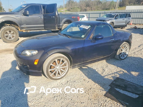 Mazda MX-5 2008 - Image 1 of 13