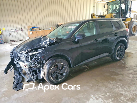 Nissan Rogue 2025 - Image 1 of 14