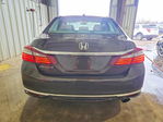 Honda Accord 2016