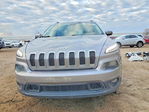 Jeep Cherokee 2014