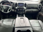 Chevrolet Silverado 2019
