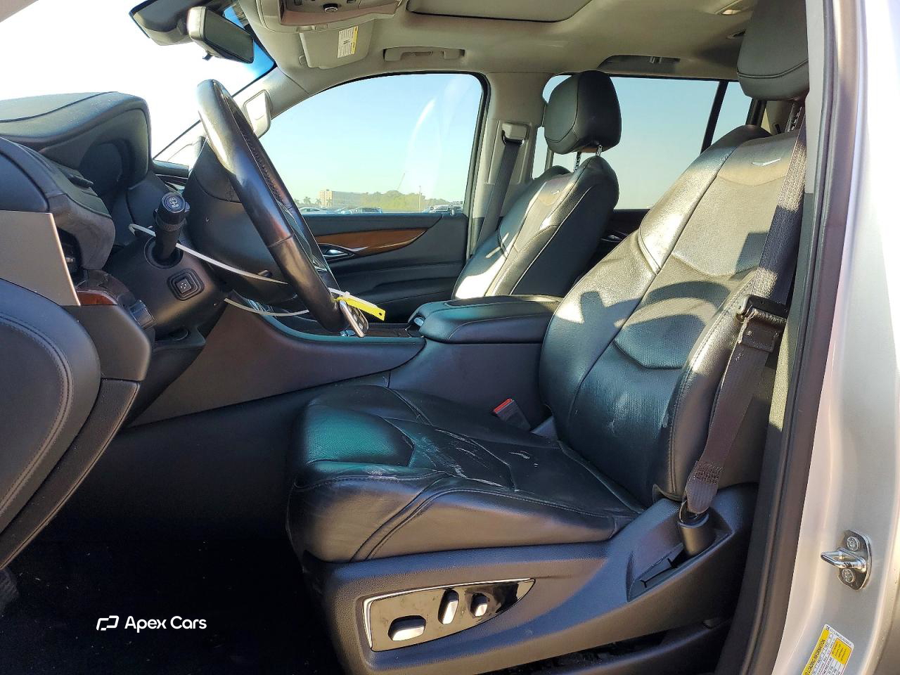 Cadillac Escalade 2020