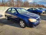 Kia Spectra 2006