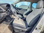 Subaru Forester 2021