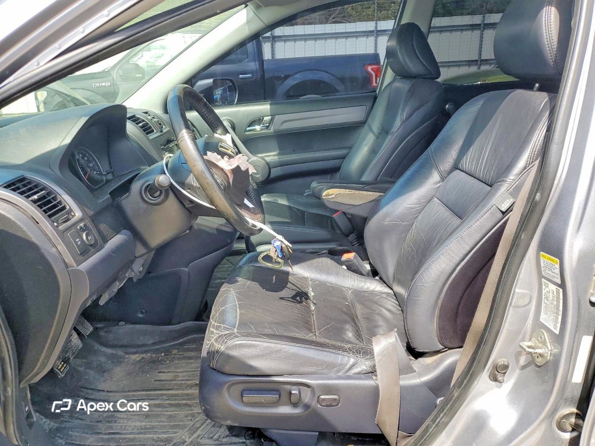 Honda CR-V 2008
