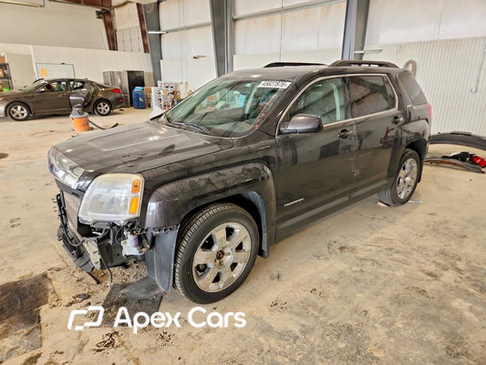 GMC Terrain 2013 - Image 1 of 14