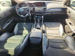 Honda Accord 2016