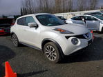 Nissan Juke 2017