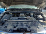 Dodge RAM 2012