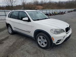 BMW X5 2012