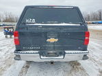 Chevrolet Silverado 2016