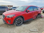 Mazda CX-5 2016