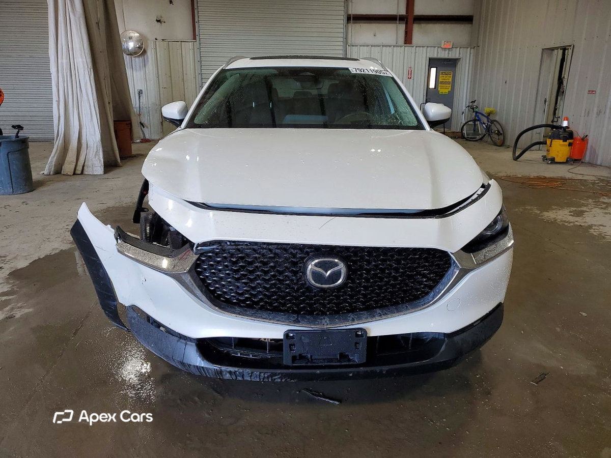 Mazda CX-30 2024
