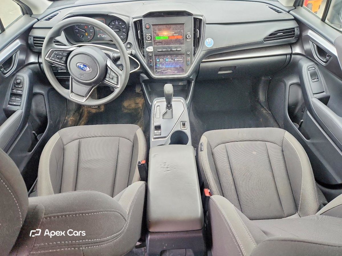 Subaru Impreza 2024