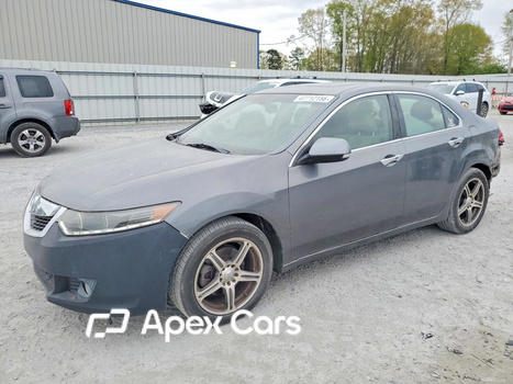 Acura TSX 2009 - Image 1 of 12
