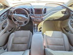 Chevrolet Impala 2014