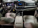 Toyota Highlander 2017