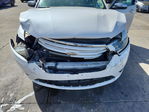 Ford Taurus 2015