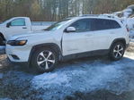 Jeep Cherokee 2019